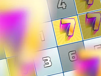 Lucky Seven Lucky Seven 1win